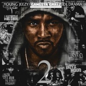 Young Jeezy The Real Is Back 2, 2011