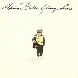 Adrian Belew Young Lions, 1990