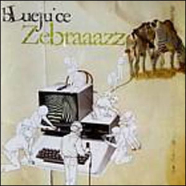 Zebraaazz Album 