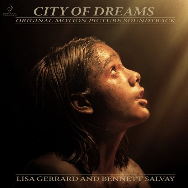 Lisa Gerrard - City of Dreams