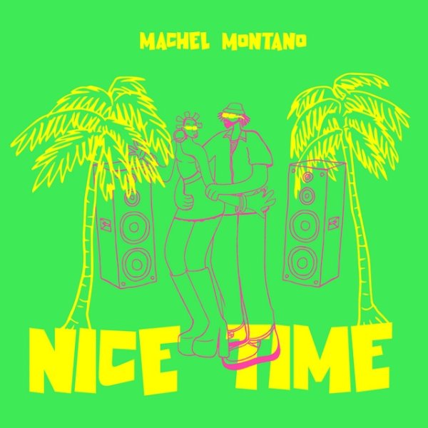 Machel Montano - Nice Time