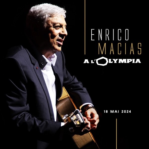 Enrico Macias - A l