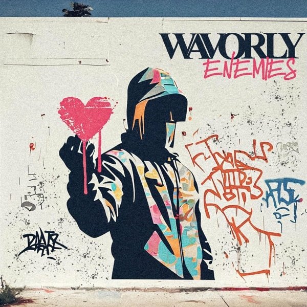 Wavorly - Enemies