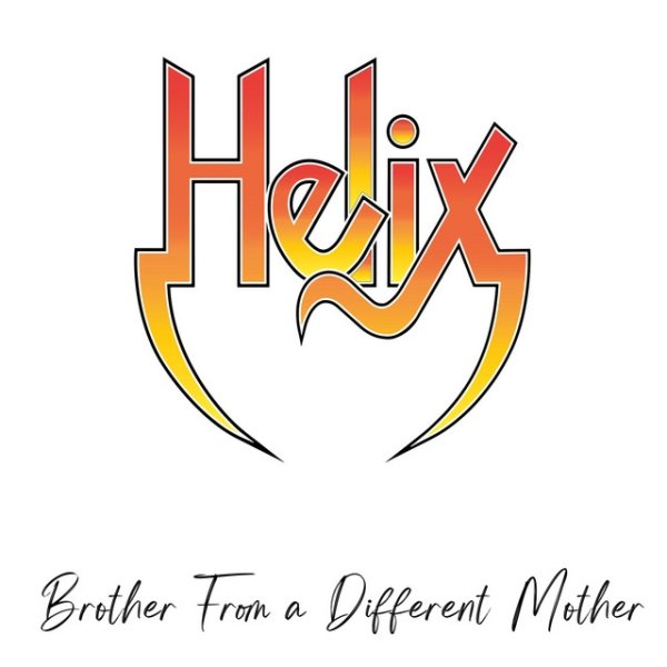 Helix - Brother from a Different Mother