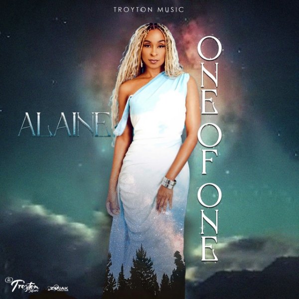 Alaine - One of One