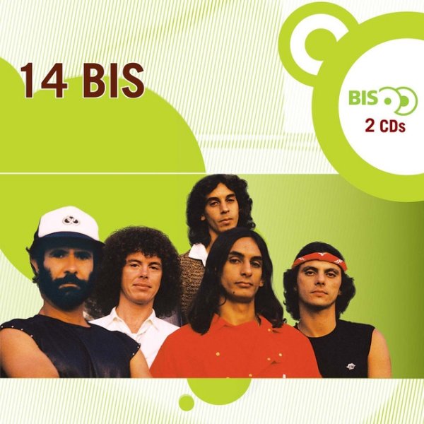 14 Bis Nova Bis - 14 Bis, 2005