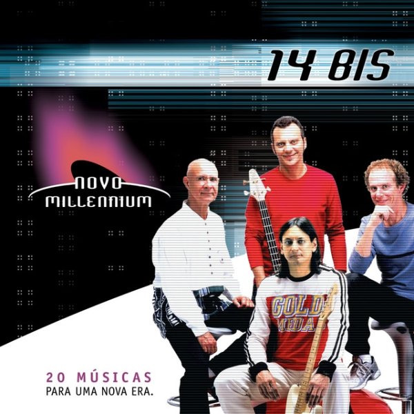 14 Bis Novo Millennium, 2005