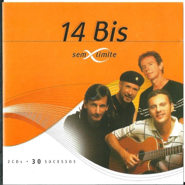 14 Bis Sem Limite, 2001