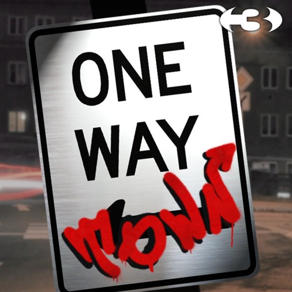 One Way Town Album 