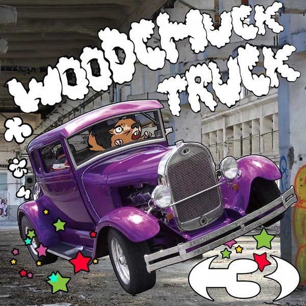 Woodchuck Truck Album 