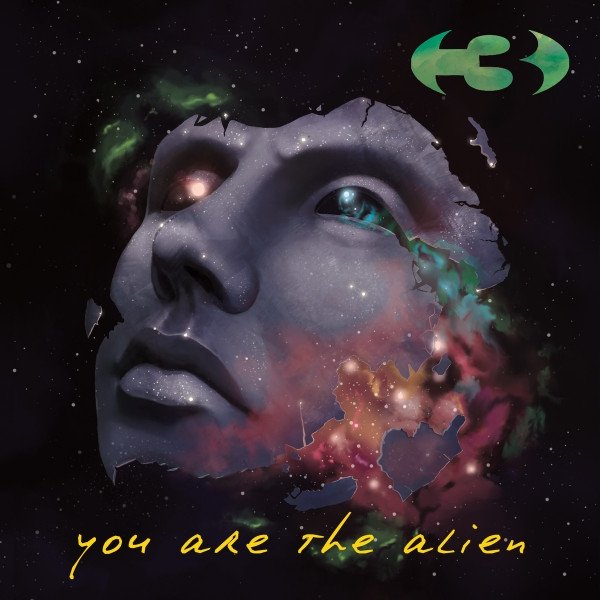 You Are The Alien Album 
