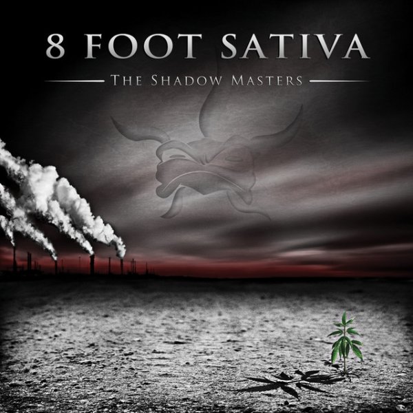 The Shadow Masters Album 
