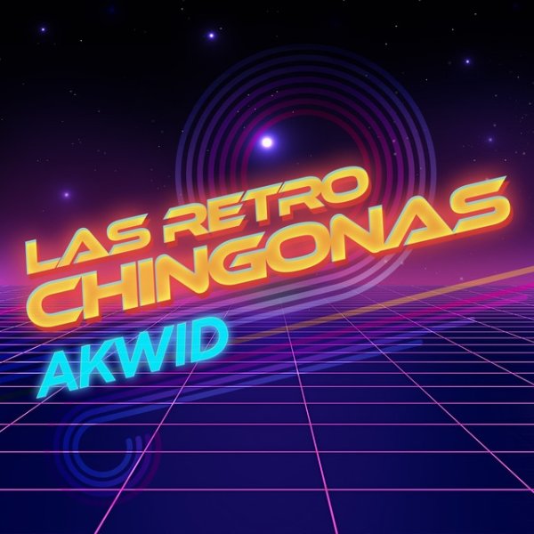 Las Retro Chingonas Album 