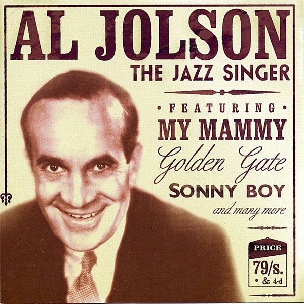 The Jazz Singer Album 