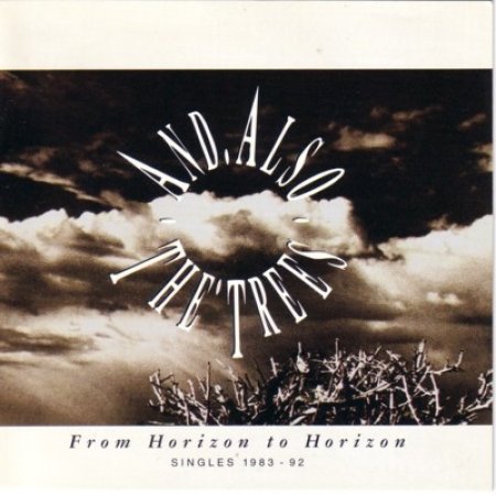 From Horizon To Horizon (Singles 1983 - 92) Album 