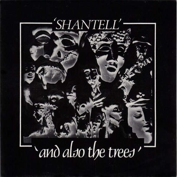 Shantell Album 