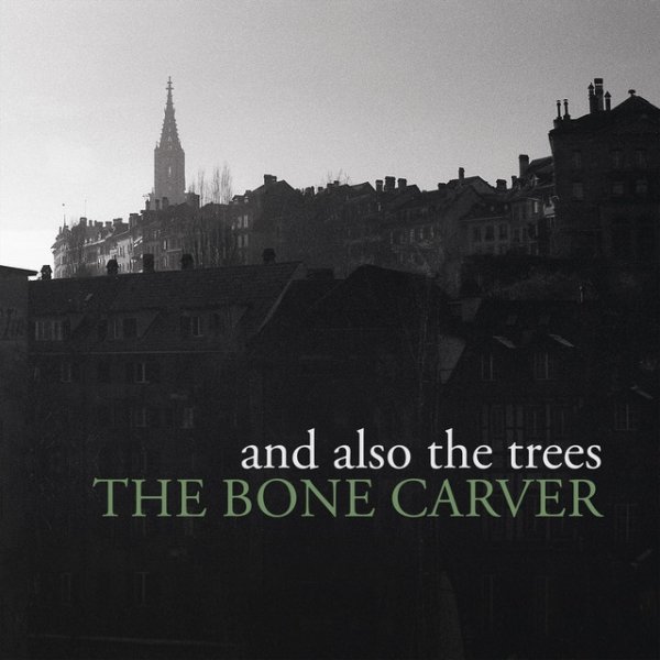 The Bone Carver Album 