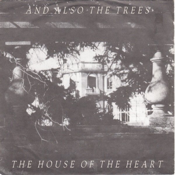 The House Of The Heart Album 