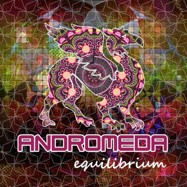 Andromeda Equilibrium, 2012