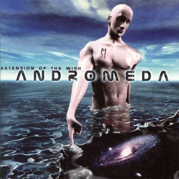 Andromeda Extension of the Wish, 2001