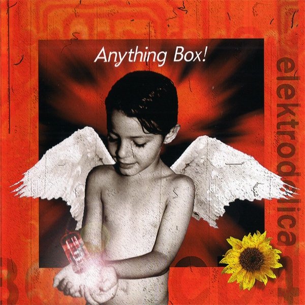 Anything Box Elektrodelica (An Exhibition For A Time Capsule), 1999