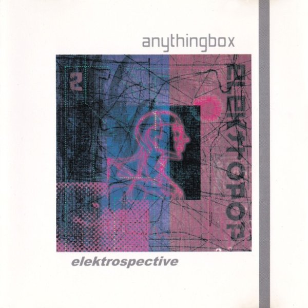 Anything Box Elektrospective, 1999