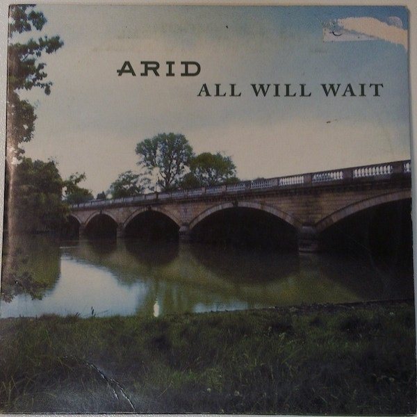 All Will Wait Album 