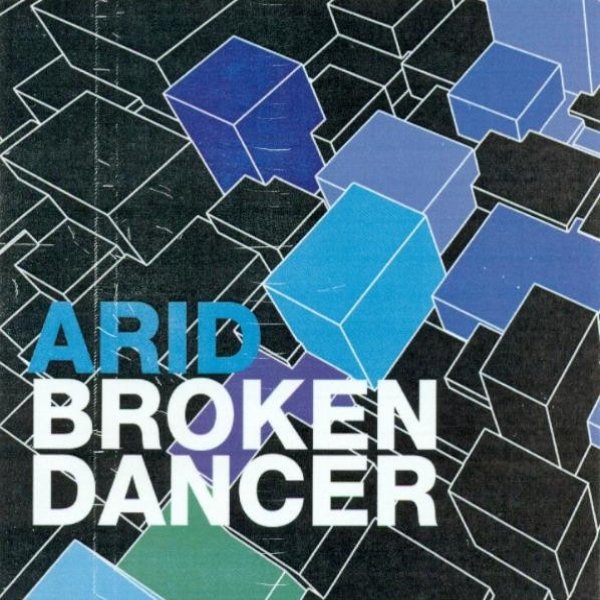 Broken Dancer Album 