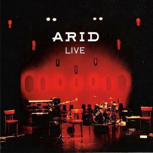 Arid Live, 2003