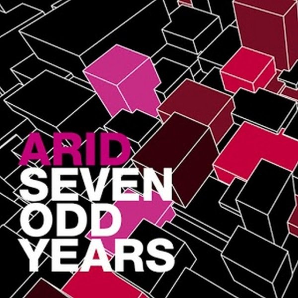 Seven Odd Years Album 