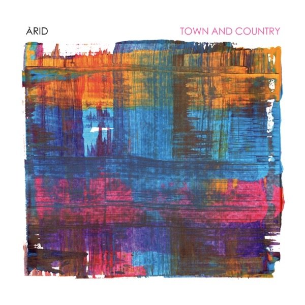 Town and Country Album 