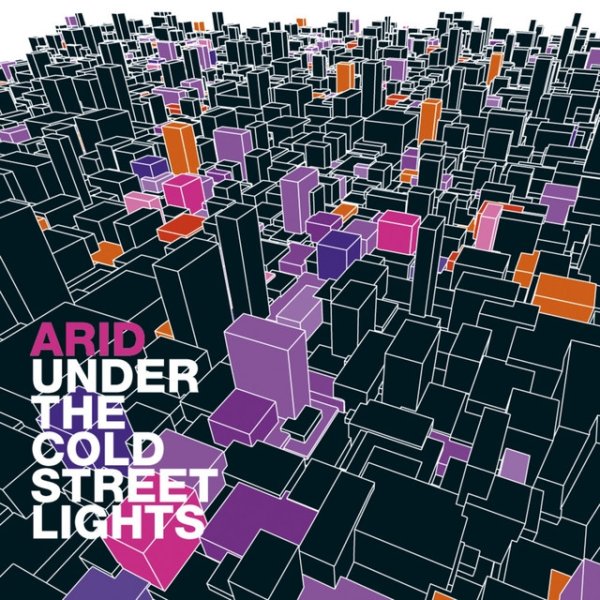 Under the Cold Street Lights Album 