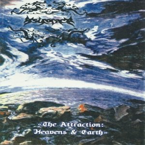 The Attraction: Heavens And Earth Album 