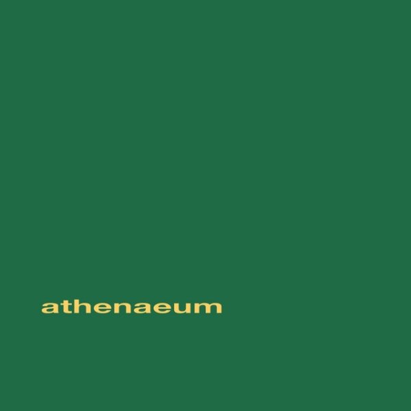 Athenaeum The Green Album, 1995