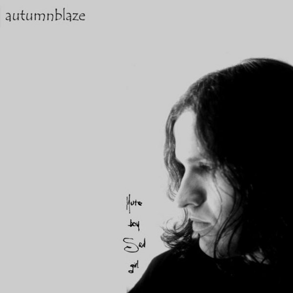 Autumnblaze Mute Boy Sad Girl, 2002
