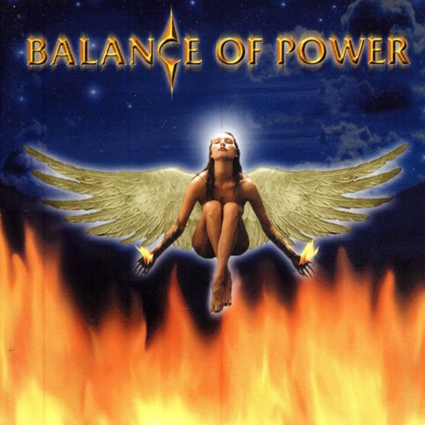 Balance Of Power Perfect Balance, 2001