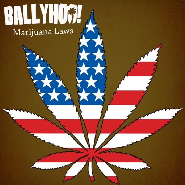 Marijuana Laws Album 