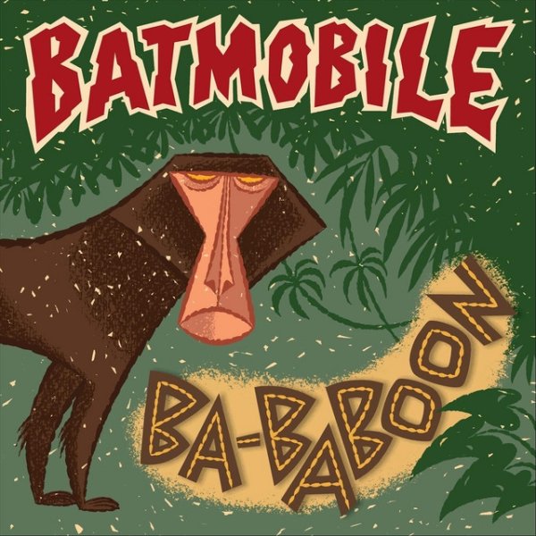 Ba-Baboon Album 