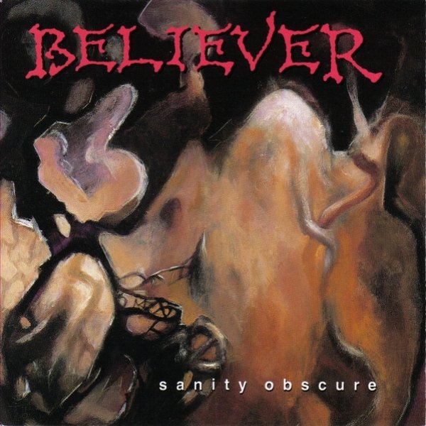 Sanity Obscure Album 