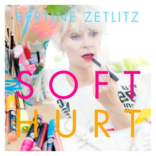 Soft Hurt Album 
