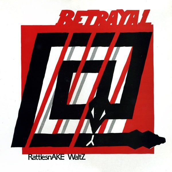 betrayal Rattlesnake Waltz, 2010
