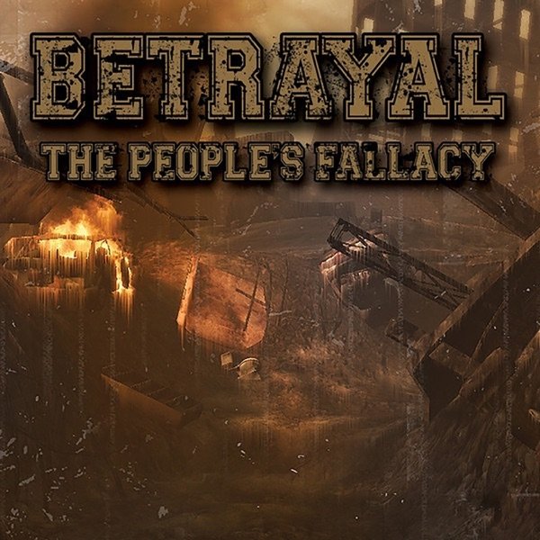 The People's Fallacy Album 