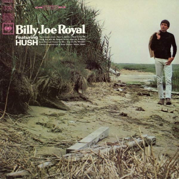 Billy Joe Royal Billy Joe Royal Featuring 