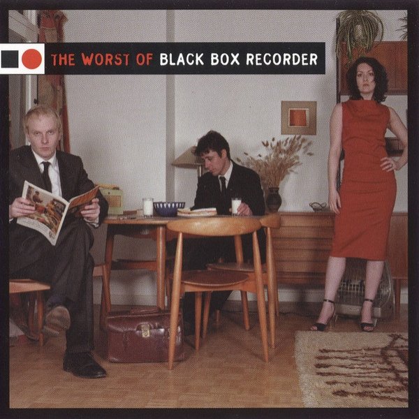 The Worst Of Black Box Recorder Album 