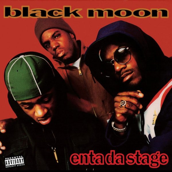 Black Moon Enta Da Stage, 1993