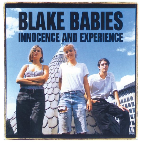 Innocence And Experience Album 