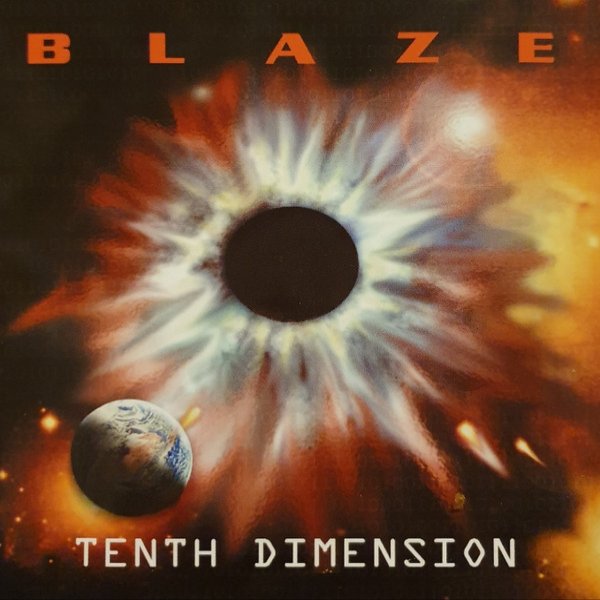 Blaze Tenth Dimension, 2002