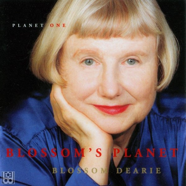Blossom's Planet (Planet One) Album 