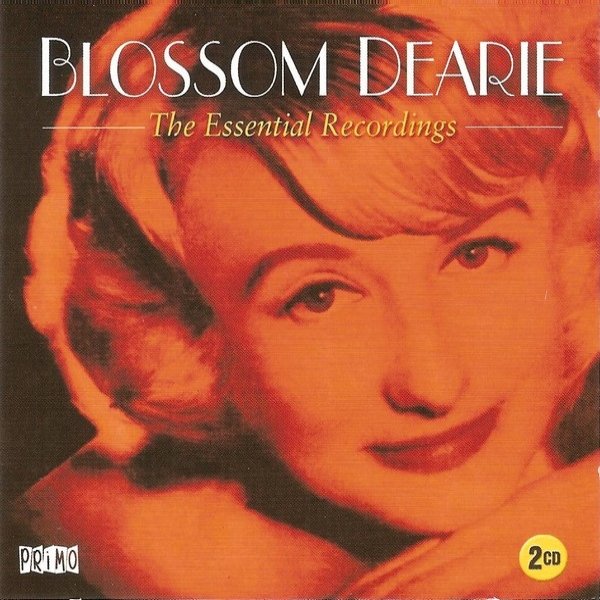 Blossom Dearie The Essential Recordings, 2014