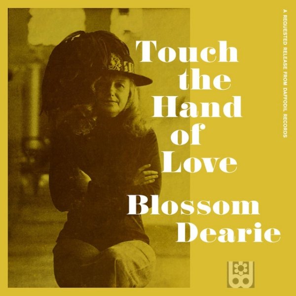 Touch the Hand of Love Album 